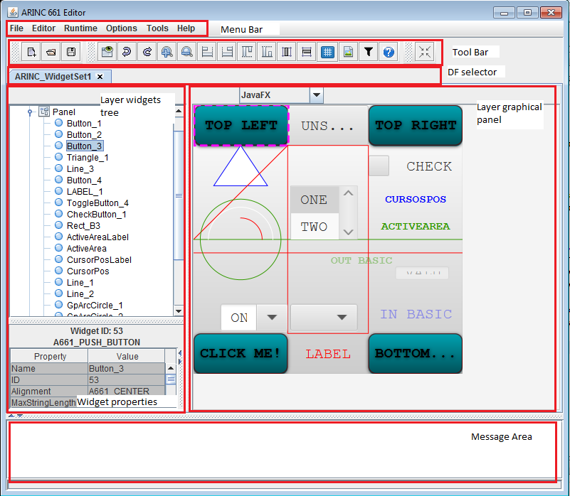 editorlayout